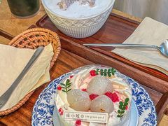 -绿小院(荔湾店)