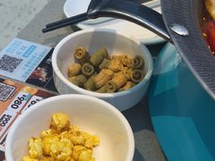 -半天妖烤鱼(西直门凯德mall店)