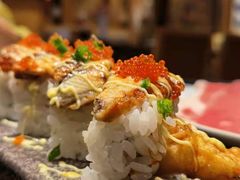 -昱匠·日本料理(金融街店)