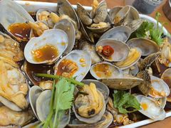 -亿牌牌东北烧烤(怀特店)