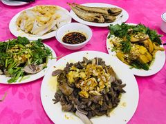 -电白鸭粥店(下沙二坊88号店)