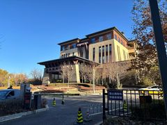 -清河半岛温泉度假酒店