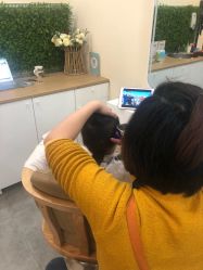 -马克叔叔儿童理发形象设计