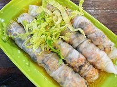 -周记蟹仔粉(侨港风情街店)