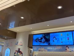 -沪上阿姨·臻选茶饮(上海环球港店)