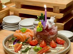 -小十Omakase(地王大厦店)