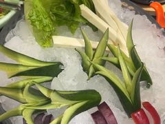 -箪食巷私房菜馆·鲁菜(玉函路店)
