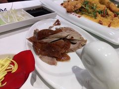 -便宜坊烤鸭店(航天桥店)