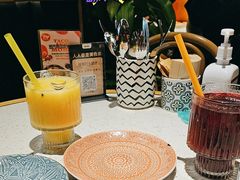 -墨纪Mojí墨西哥餐厅(南开大悦城店)