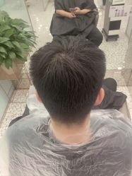 -时尚殿堂hair salon（上地华联店）