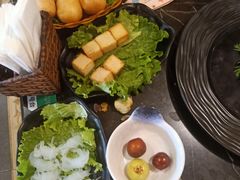 -东来顺饭庄(金泉广场店)