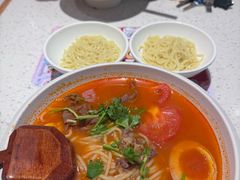 -味千拉面(淮安楚州万达店)