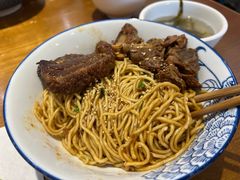 -一味老卤面(大石桥店)