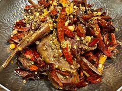 -大川先生·小龙虾·川菜(信义坊店)