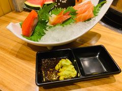 -水林间·寿喜烧自助(仙林金鹰店)