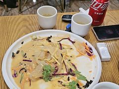 -米香居新鲁味·水饺餐厅