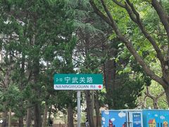 -八大关景区