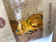 -仟吉KenGee(江南万达店)