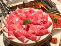 -海底捞火锅(赛格国际购物中心店)