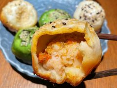 -鑫震源·苏式大虾生煎(山塘街店)