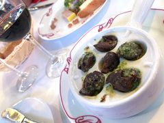 黄油蒜香焗蜗牛-马克西姆餐厅(崇文门店)