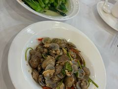 柠香捞汁花甲-渔民新村(番禺总店)