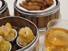 -凤凰楼酒家·粤宴点心(华强北店)