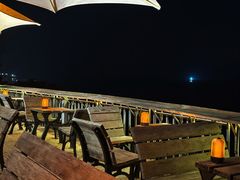-Brew Farm·精酿农场海滨悬崖餐厅