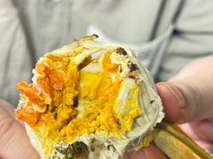 -七的湖·江南蟹舫·阳澄湖农家菜(蟹舫苑店)