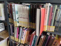 -金陵图书馆