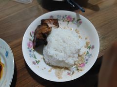 -玉华台饭庄(裕中西里小区店)