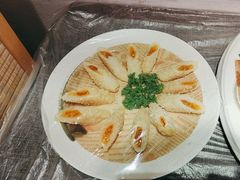 -大洋家·潮汕鱼鲜·花胶砂锅粥(天河东路店)