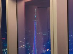 -广州四季酒店