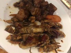 -紫金港国际饭店-自助早餐(申花路店)