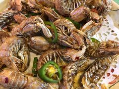 -盛港湾海鲜食府(黄沙店)