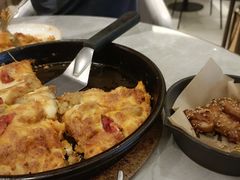 -必胜客(万达广场店)