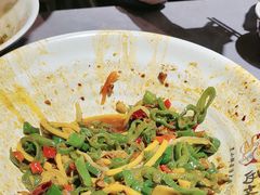 -西竹拌面(银川阅彩城店)