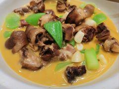 -饭怕鱼·黄焖鲟龙鱼(湖大店)