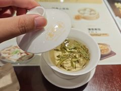 -老淮城·长鱼面(河下古镇店)