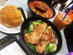 -华嫂冰室(尖沙咀店)