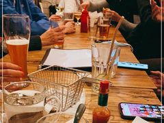 -Arrow Factory Brewing箭厂啤酒