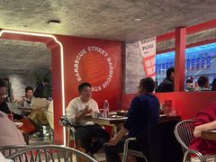 -神府路壹号·海鲜烧烤·砂锅粥·锅物(三坊七巷店)