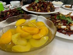 -田记餐馆(富国街店)