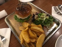 -UPPER KITCHEN(延安路店)