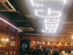 -云晓光头烧烤吧(德平路店)