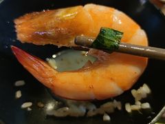 -花样西贡·法式越南餐厅(西大万达店)