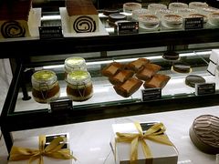 -Awfully Chocolate(嘉里城店)