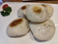 -枣子树·素食餐厅(普陀山店)