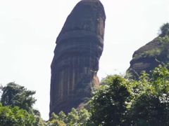 -丹霞山风景名胜区