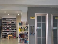 -中田健身工作室(珠江路地铁站店)